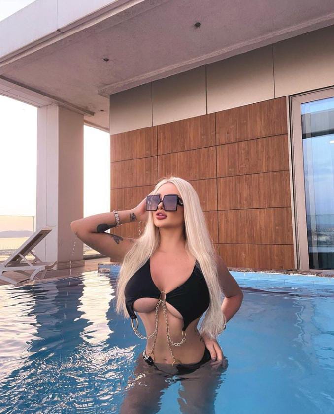 Maltepe Escort Bayan