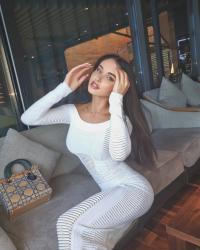 Escort Güneşli Bayan Nadia